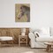 Stupell Industries Neutral Brown Horse Canvas Wall Art Design by Ethan Harper